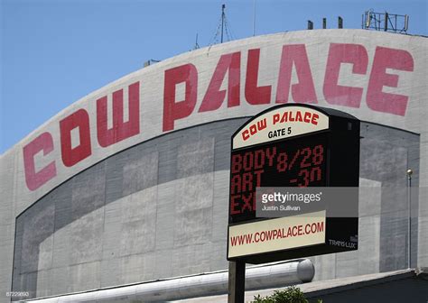 News & Blog | Save The Cow Palace | United States