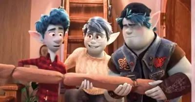 Disney presentará a su primer personaje gay Exitosa Noticias