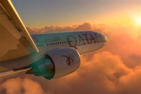 La dernière vente de Qatar Airways offre 30 de réduction sur les vols