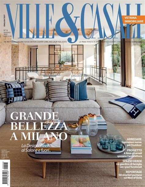 Ville Casali Giugno Digital Discountmags Ca