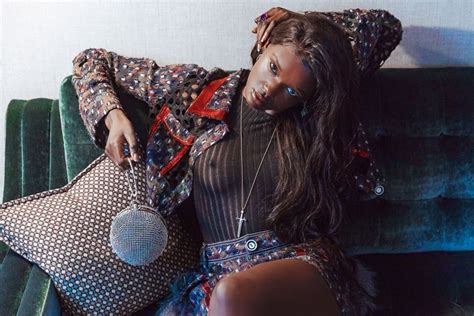 Nyadak Duckie Thot Nude Photos Videos Thefappening