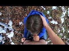 After Hiking Teen Girl Got A Dick In A Narrow Wet Pussy Xxx Mobile Porno Videos Movies