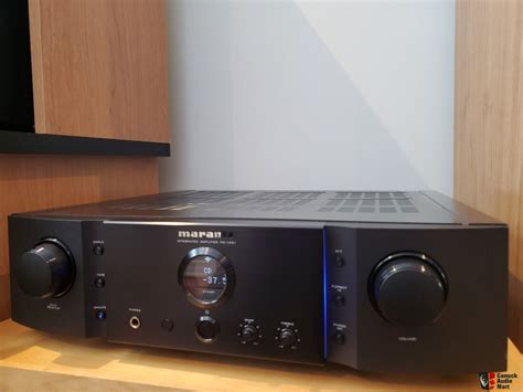Marantz ND8006 Photo #4480290 - Canuck Audio Mart