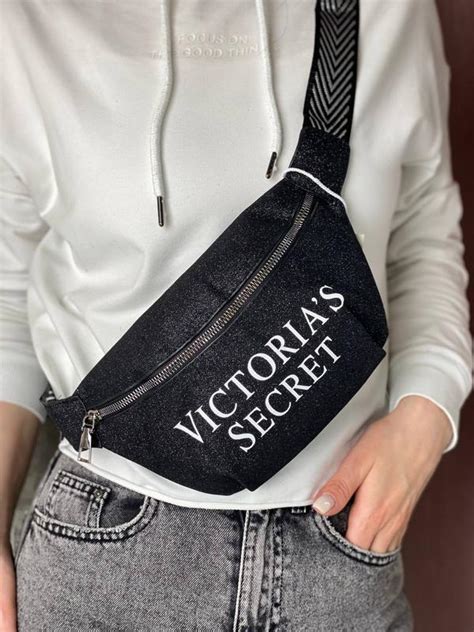 Сумка victoria’s secret — ціна 349 грн у каталозі Бананки Купити ...