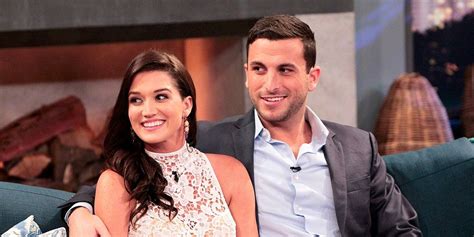 Bachelor Jade Roper And Tanner Tolbert Debut Their Newly Built Home