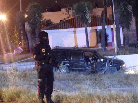 Balacera En Cumbres Elite Deja Un Muerto Y Dos Detenidos