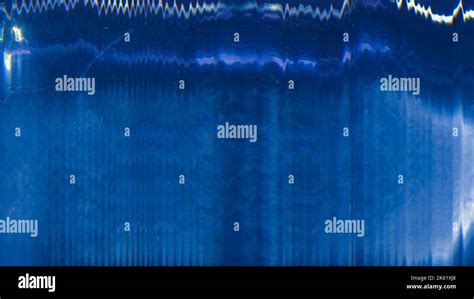 glitch screen distortion texture dust scratches Stock Photo - Alamy