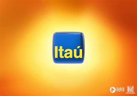 Itau Logo