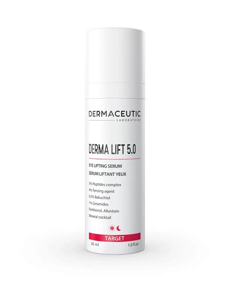 Dermaceutic Derma Lift Brezpla Na Dostava