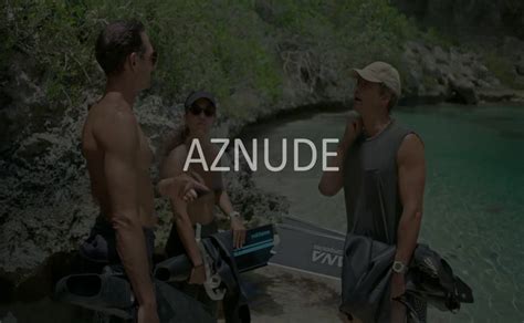 Camila Jaber Bikini Scene In Orlando Bloom To The Edge Aznude