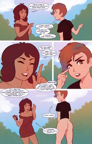 Frankie S Naked Night Luscious Hentai Manga Porn