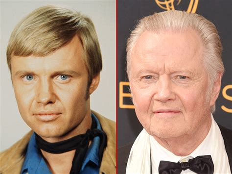 Big changes are coming to the next project starring voight jon 19