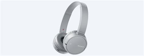 WH-CH500 kabellose Kopfhörer | WH-CH500 | Sony Germany
