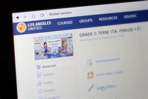 A Complete Guide To Accessing Lausd Payroll Services For Employees And Teachers Within The Los Angeles School District 11