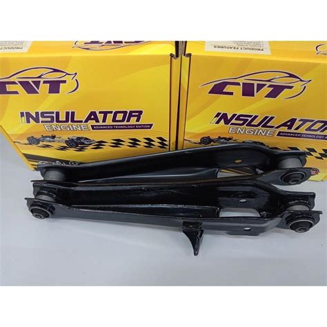 PROTON WIRA WAJA GEN2 PERSONA SATRIA GTI NEO Rear Suspension Arm