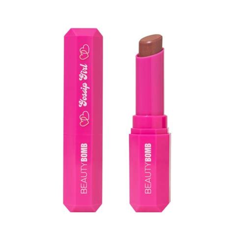 Beauty Bomb Помада-бальзам Lipstick balm, Gossip girl тон 03 - купить с ...