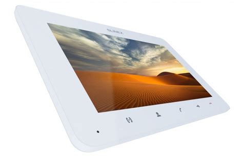 Slinex SM-07MHD + Slinex ML-20HD description, characteristics, overview