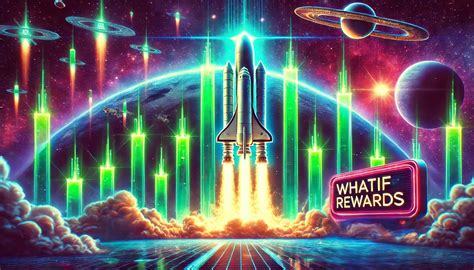 Game | Rewards In WHATIF