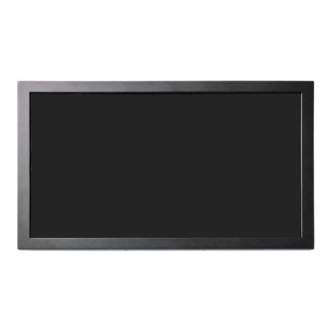 Купить сенсорный LCD экран + ИК рамку по выгодной цене | interactive.su