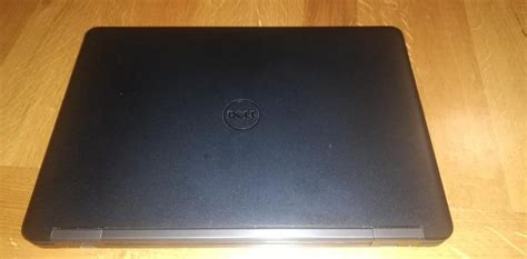 Dell Latitude E5440 (i5,8Gb,SSD, Nvidia)