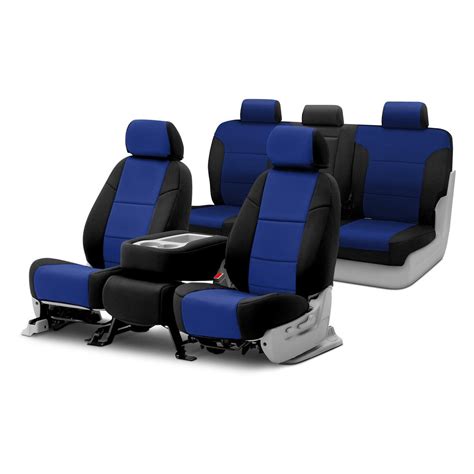 Coverking® Neosupreme Custom Seat Covers