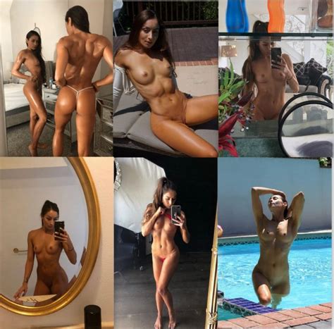 Stephanie Marie Nude The Fappening