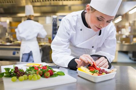 Formation Commis De Cuisine - 7