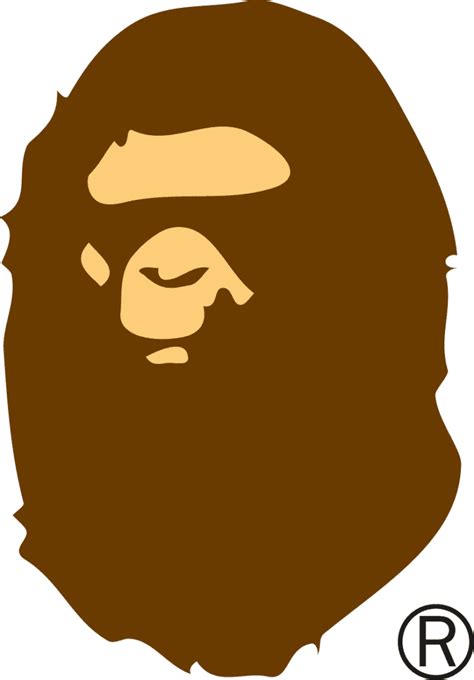 Bape Logo Bathing Ape Download Vector