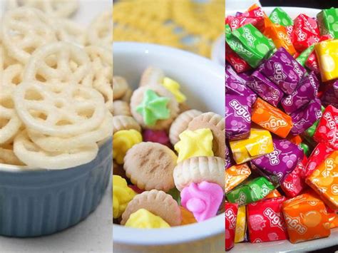 Malaysian Childhood Snacks 25 Treats Every Malaysian Grew Up Eating