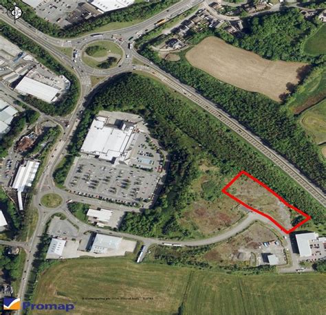 Parc Pensarn Carmarthen Dyf Sa31 2ng Loopnet