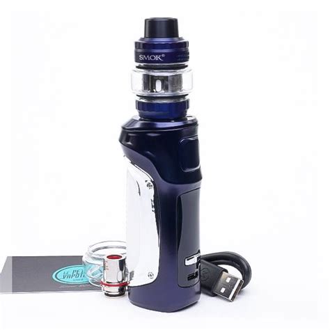 Kit MAG Solo Smok cigarette électronique MAG Solo Smok Le Petit Vapoteur