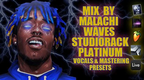 Vocal And Mastering Presets - Solar Heavy Studios