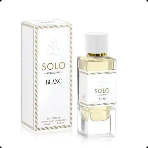 Женские духи Art Parfum Solo Blanc — отзывы покупателей, реальные ...