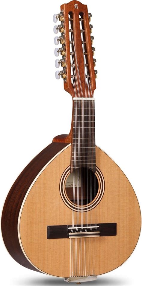 Traditional Spanish Instruments