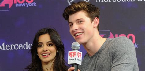 Shawn Mendes Camila Cabello To Perform Senorita Live For First Time