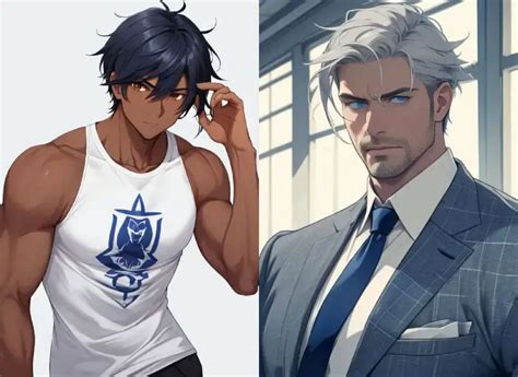 Best AI Gay Porn Generator With No Limitations