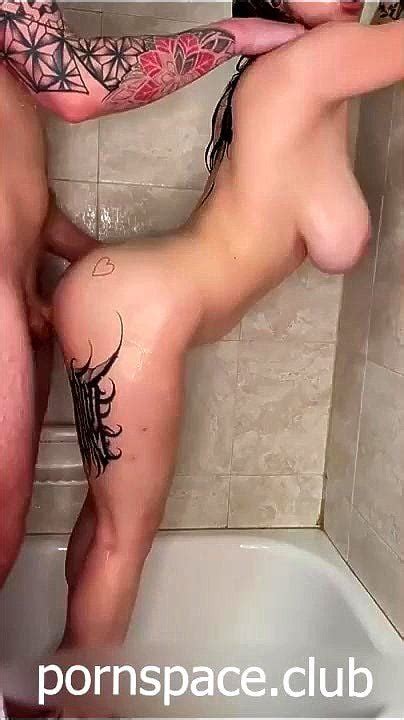 Watch Tetas Ducha Tetas Grandes Public Porn SpankBang