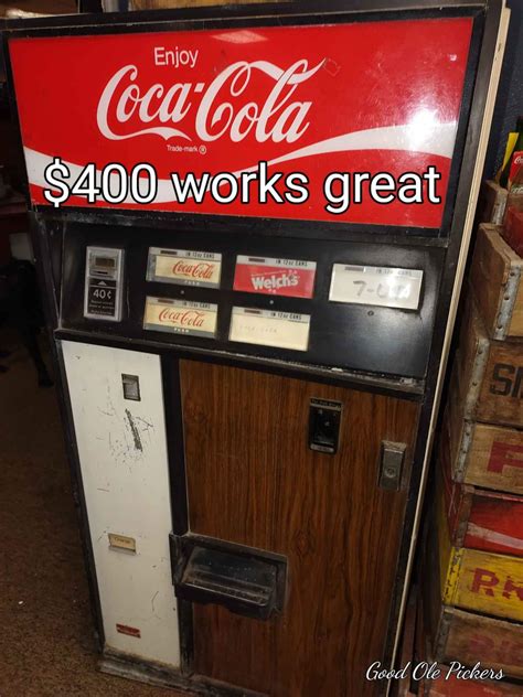 Vending Machines for sale in East Dayton, Ohio | Facebook Marketplace