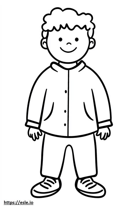Full Body Free Printable