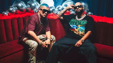 Jowell Y Randy Son Los Mejores Reggaetoneros De La Historia