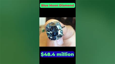 Top 10 Most Expensive Jewels In The World Youtube