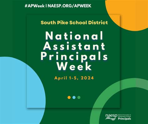 Celebrating The Unsung Heroes Of Education National Assistant