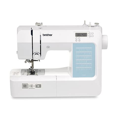 Questions and Answers: Brother CP60X 60-Stitch Computerized Sewing ...