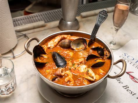 21 Restaurants To Make You Fall In Love With SF Again - San Francisco