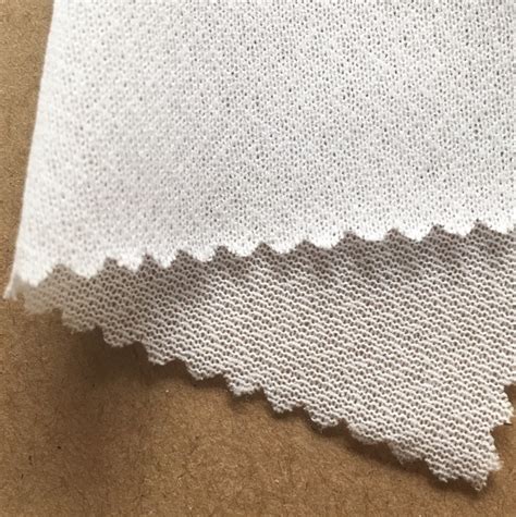 D Woven Knitted Fusible Elastic Interlining For Garment Buy Fusible