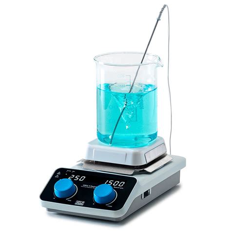 CG D AREC HOT PLATE STIRRER DIGITAL IN X IN CERAMIC TOP V HZ VELP
