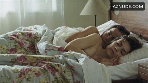 ANA PAULA AROSIO Nude AZNude