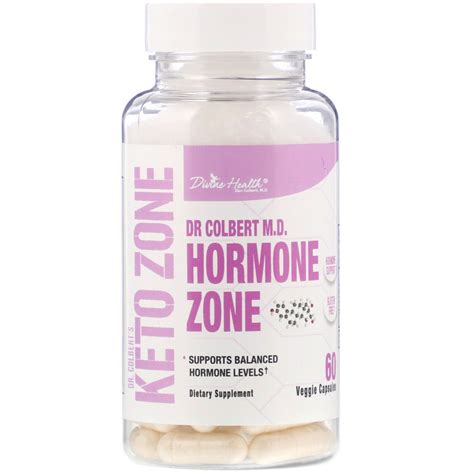 Dr Colbert S Hormone Health Zone Lose Weight Rest 2