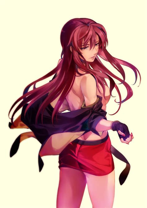 Streets Of Rage Blaze After The Fight R Hentai