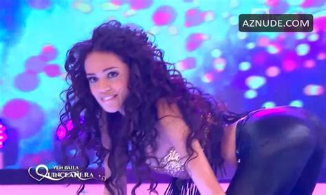 Flavia Laos Urbina Nude Aznude